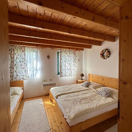 Chatka 428 A 429 - Tatralandia Liptovský Mikuláš Exterior foto