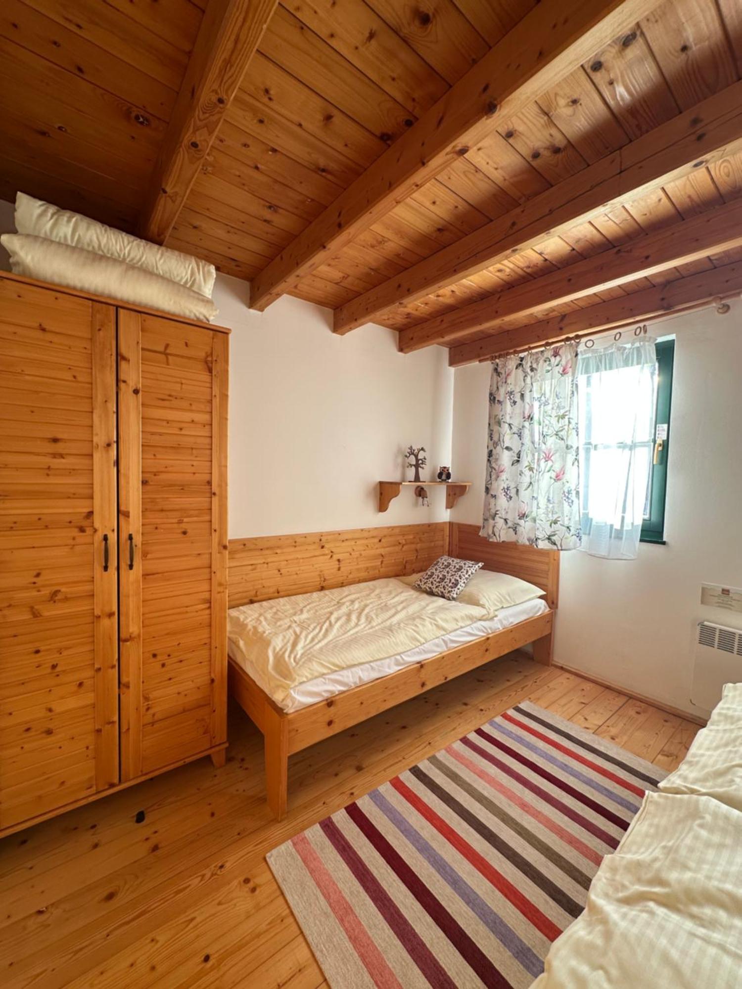 Chatka 428 A 429 - Tatralandia Liptovský Mikuláš Exterior foto