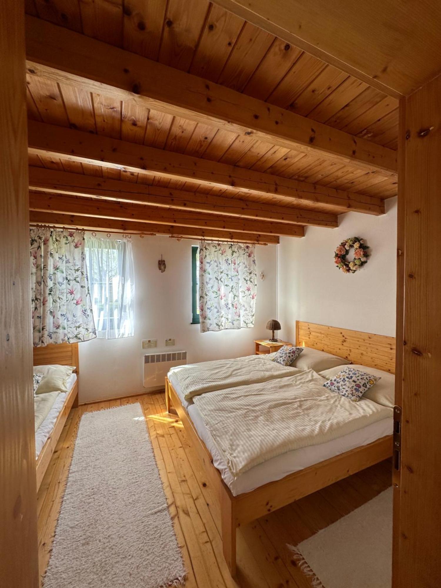 Chatka 428 A 429 - Tatralandia Liptovský Mikuláš Exterior foto